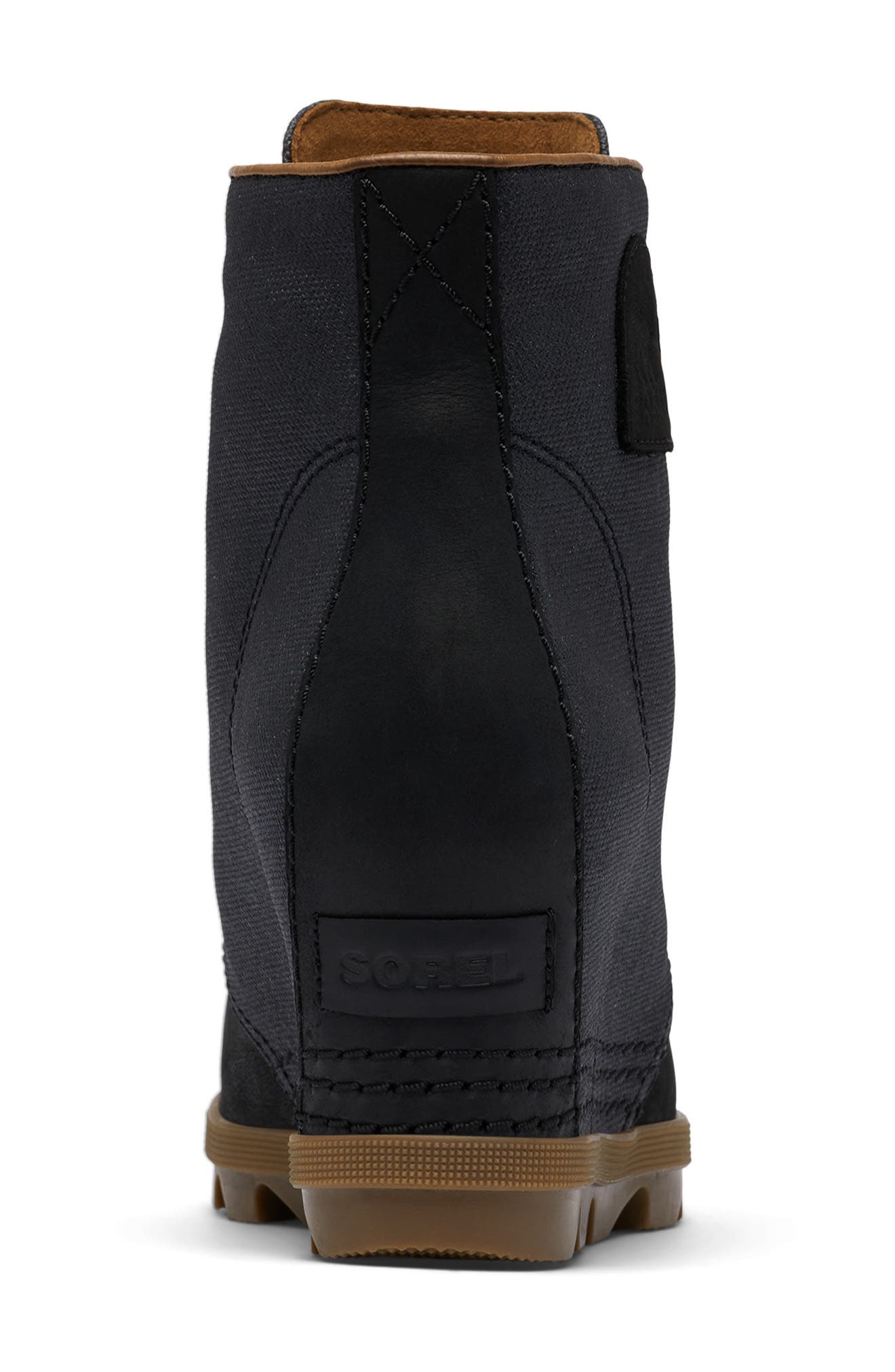 SOREL Joan of Arctic WEdge Boot, Alternate, color, 