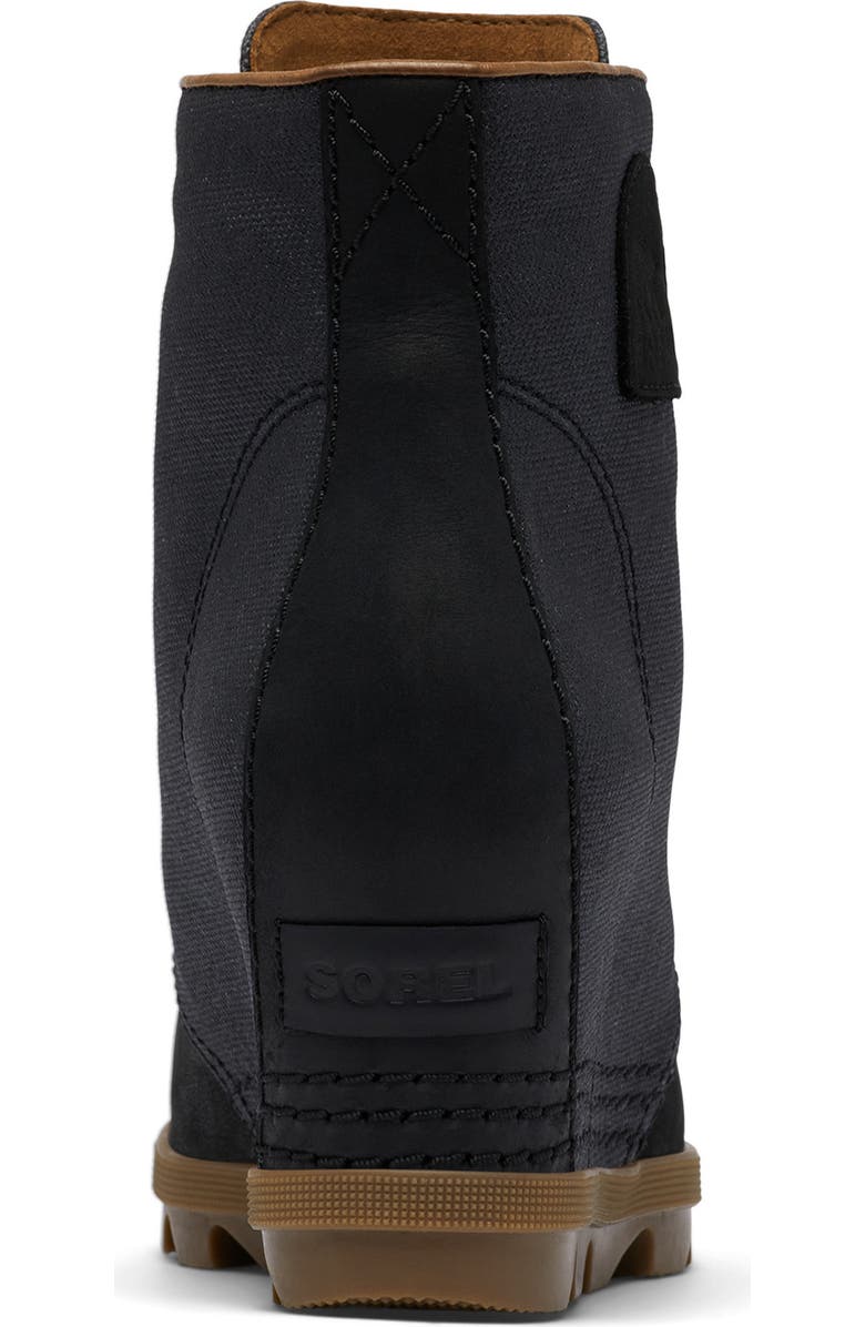 SOREL Joan of Arctic WEdge Boot, Alternate, color,