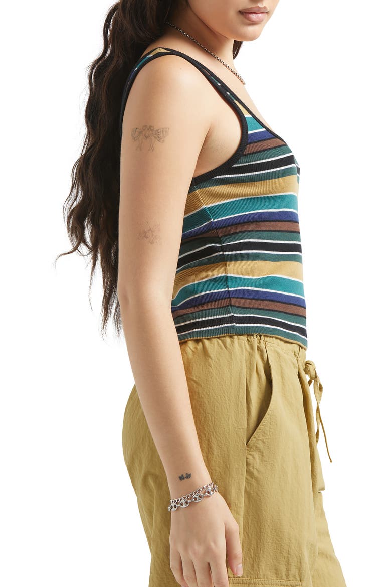 Ringer Rib Tank, Alternate, color, MULTI RETRO STRIPE