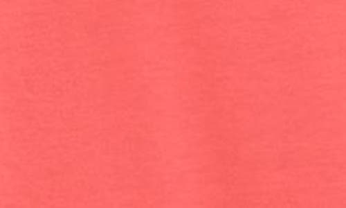 Nike Sportswear Club Crew Neck T-shirt In Pink