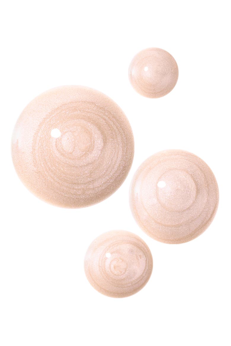 Dewdreamer Illuminating Drops, Alternate, color, DIAMOND DUST
