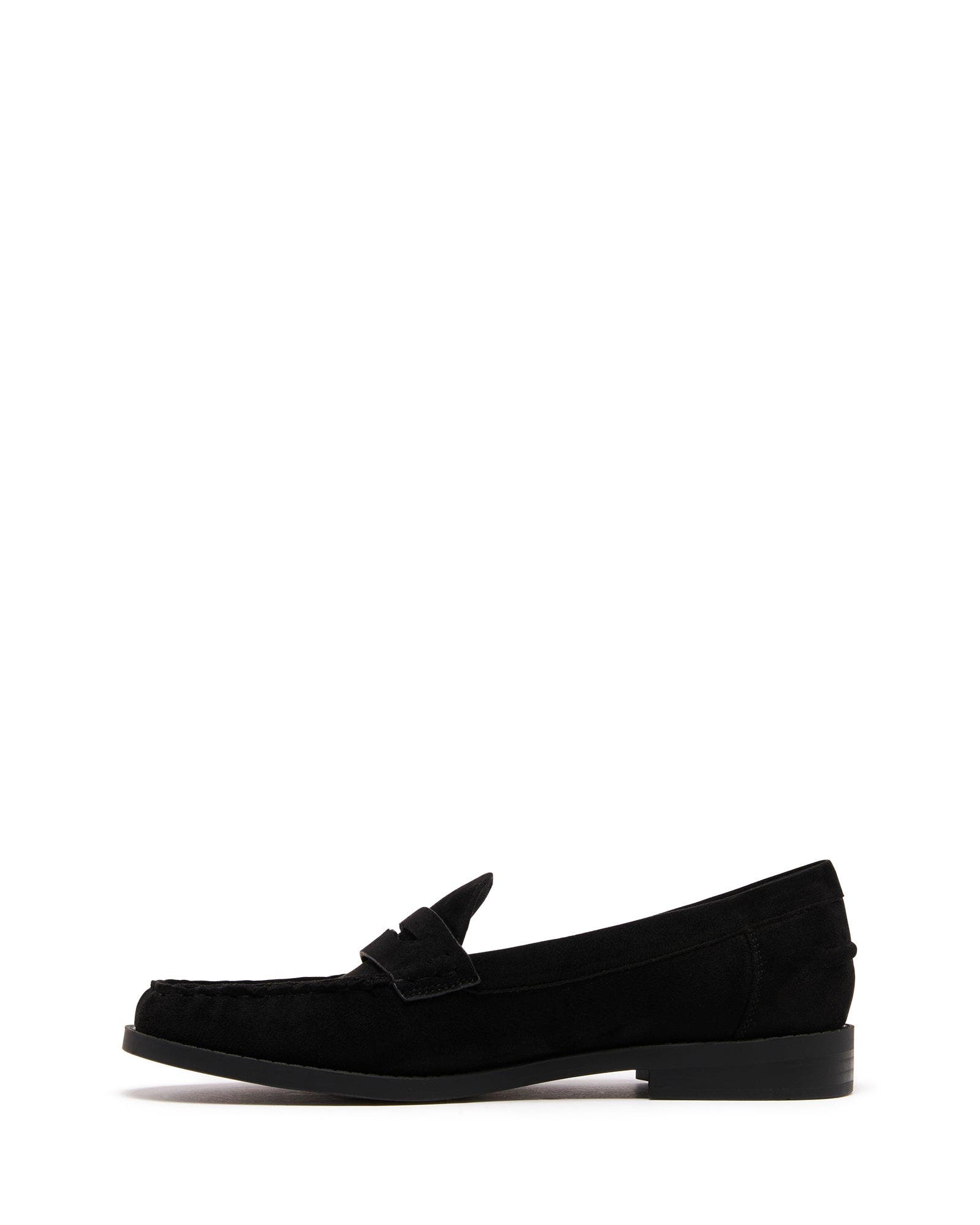 Therapy Australia Albert Loafer, Alternate, color, Black Patent