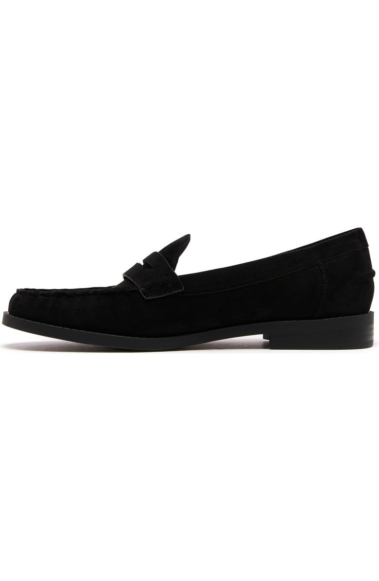 Therapy Australia Albert Loafer, Alternate, color, Black Patent