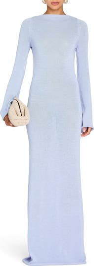 Torry Knit Maxi Dress