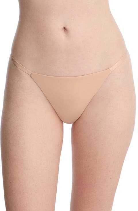 Insider One Size G-Thong