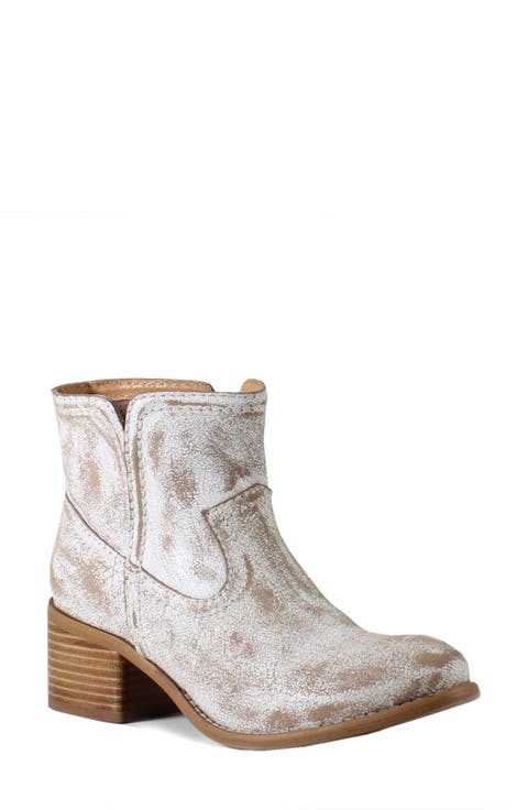 Walnut Grove Bootie (Women)