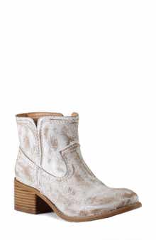 Diba True Walnut Grove Bootie