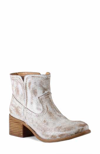 Diba True Walnut Grove Bootie