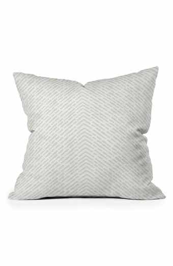 Iveta Throw Pillow