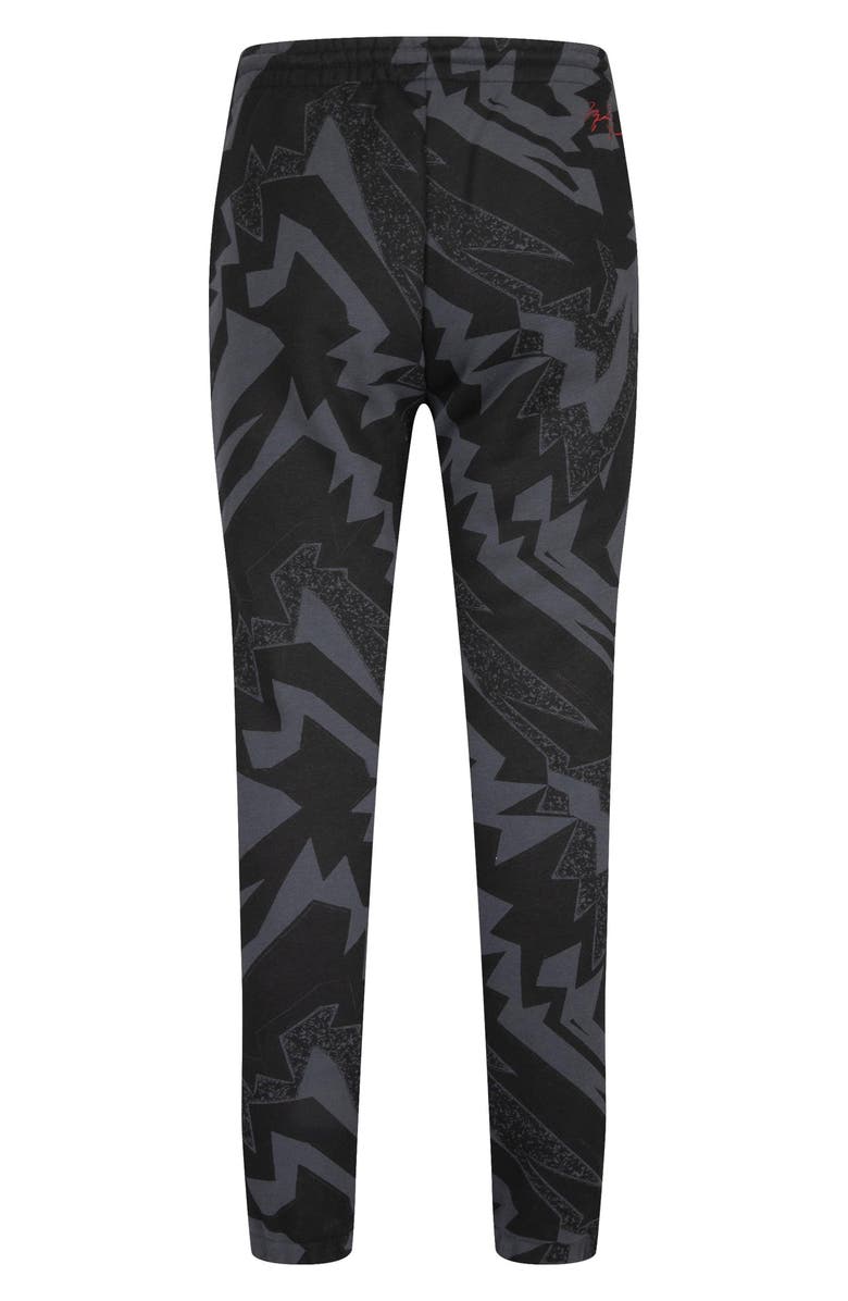 Nike Kids' MJ Essentials Knit Pants, Alternate, color, 