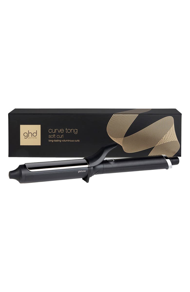 ghd Soft Curl 1 1/4-Inch Curl Iron, Alternate, color,