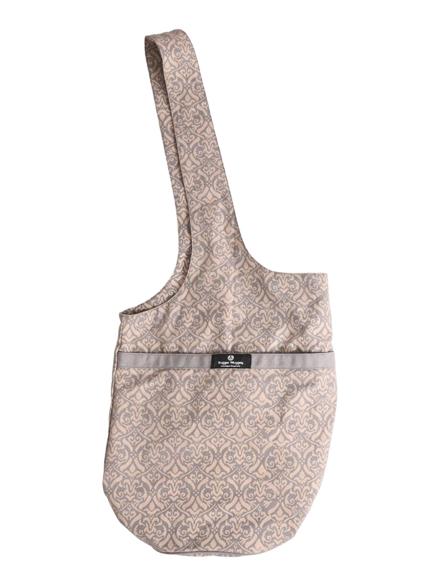 Hugger Mugger Yoga Tote Bag - Thumbnail 2