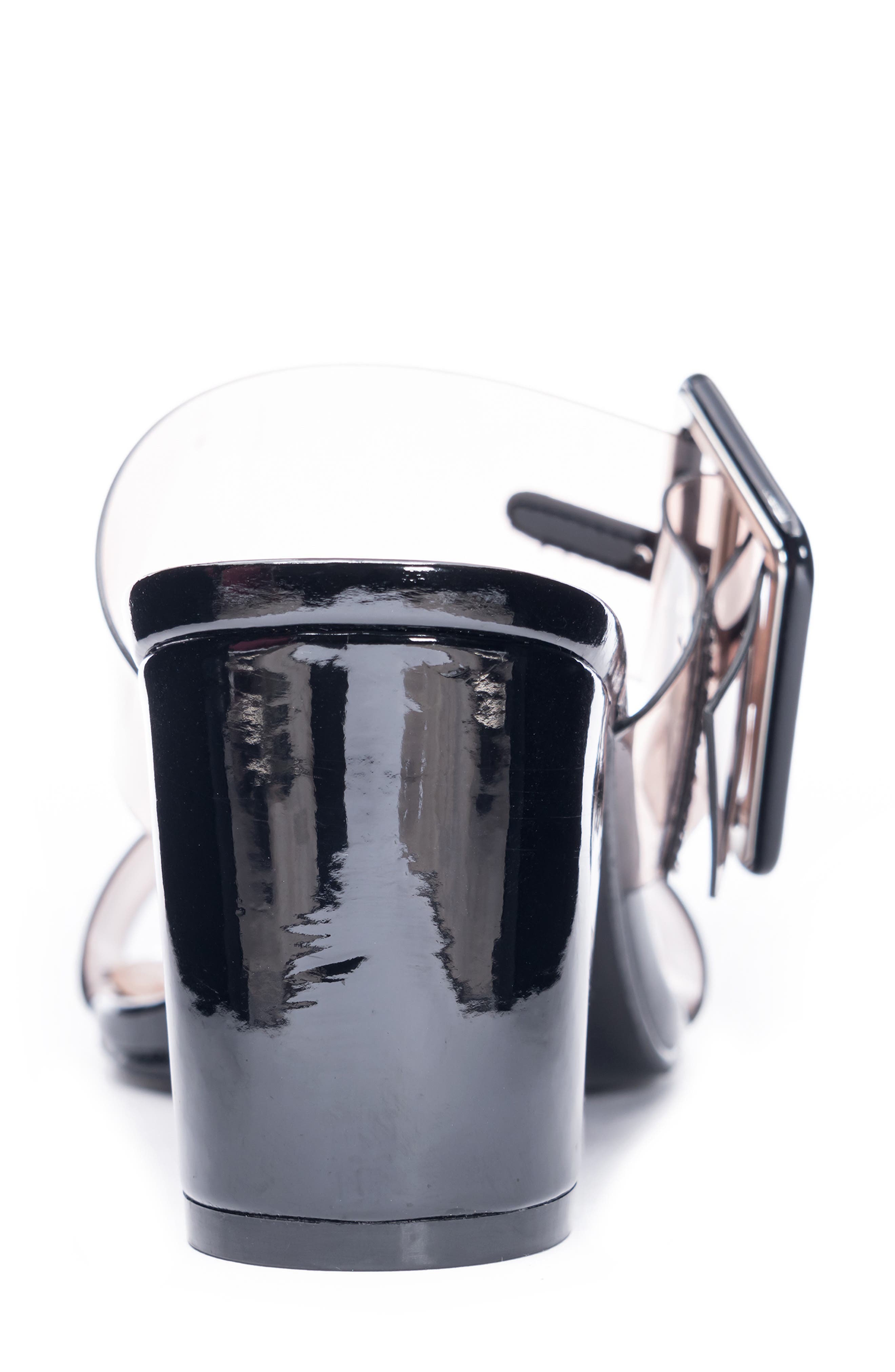 Chinese Laundry Yippy Block Heel Sandal, Alternate, color, 