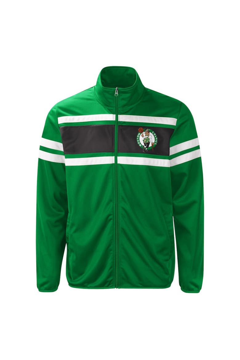 G-III SPORTS BY CARL BANKS Men's G-III Sports by Carl Banks Kelly Green ...