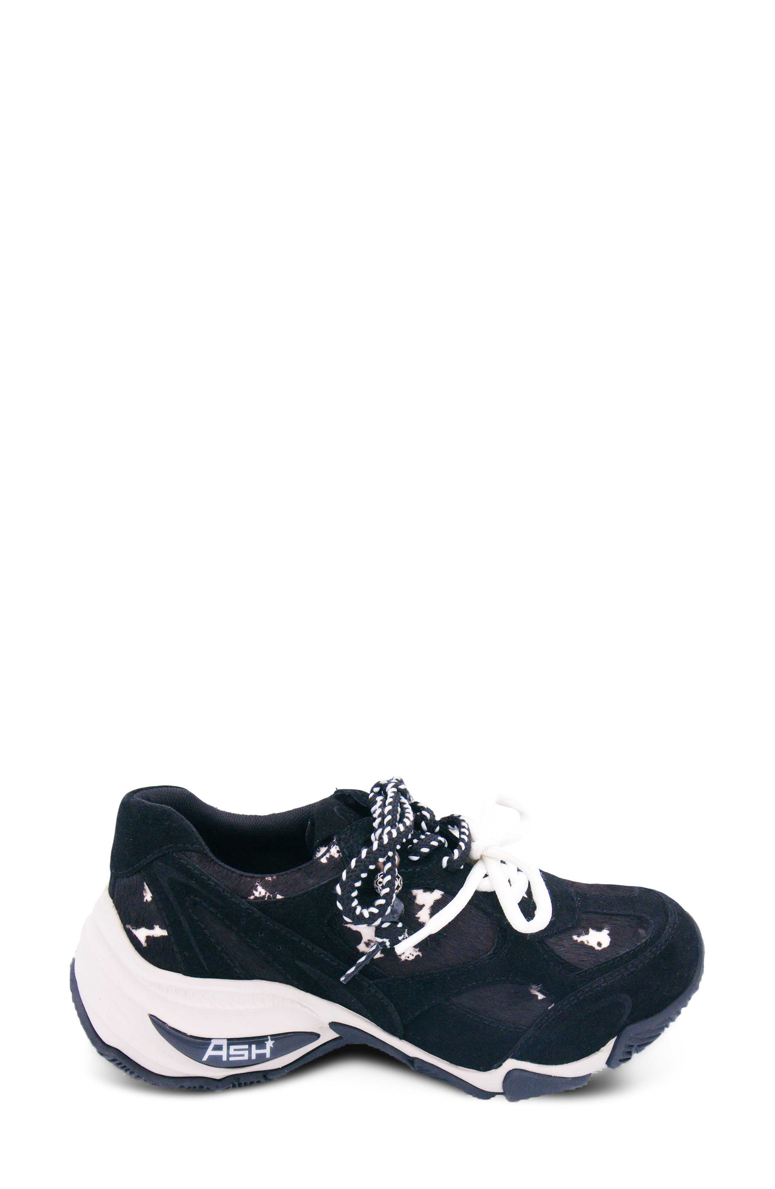 Verve Sneaker, Alternate, color, BLACK/BLK EDGY