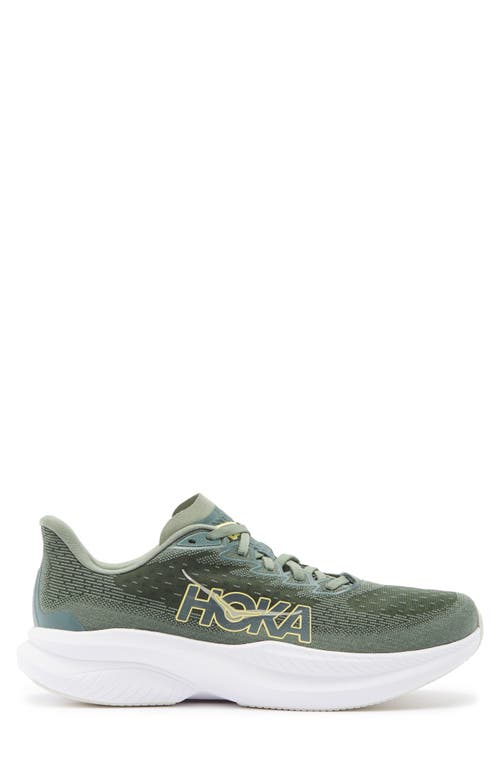 Hoka Mach 6 Running Shoe