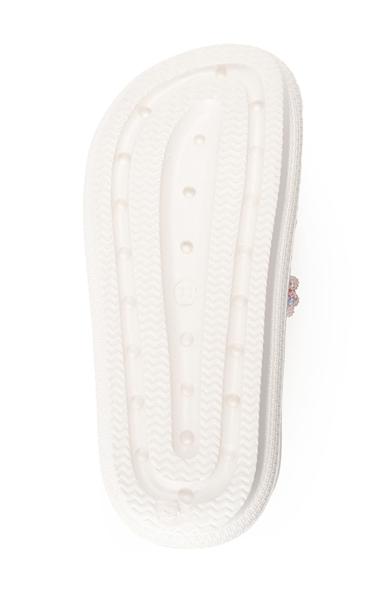 bebe Kids' Azalea Sandal, Alternate, color, 
