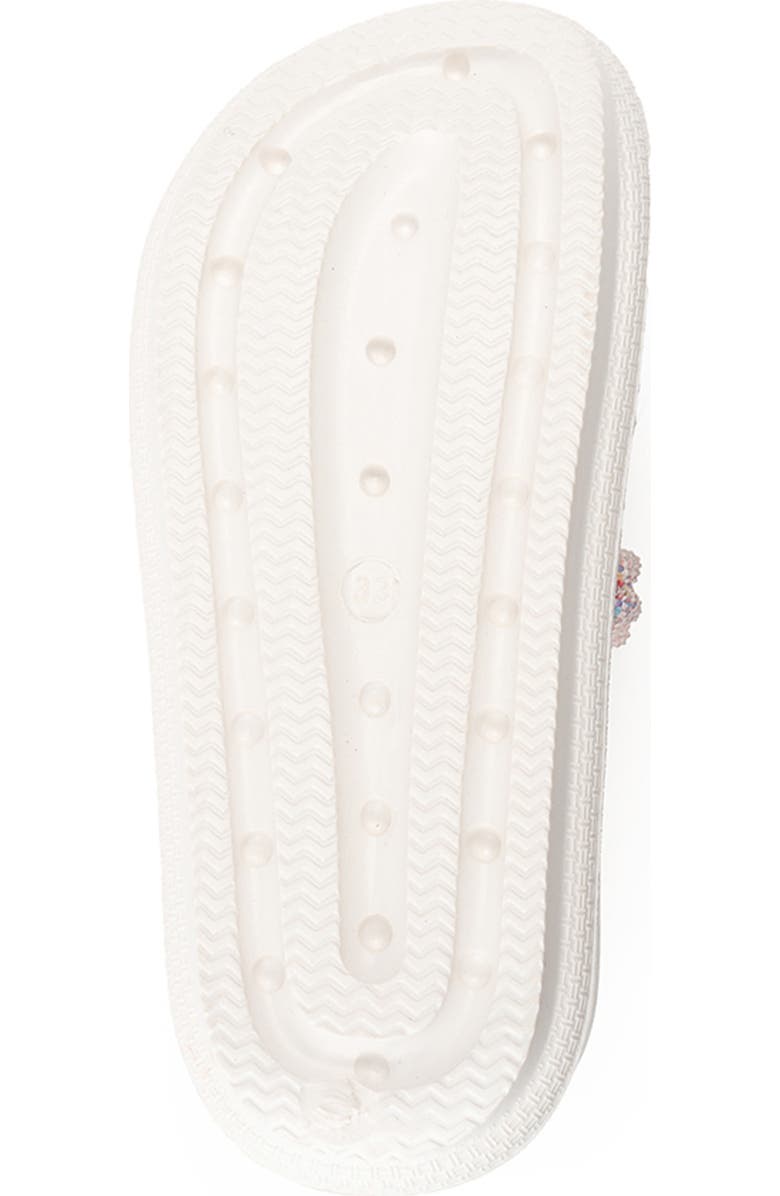 bebe Kids' Azalea Sandal, Alternate, color,