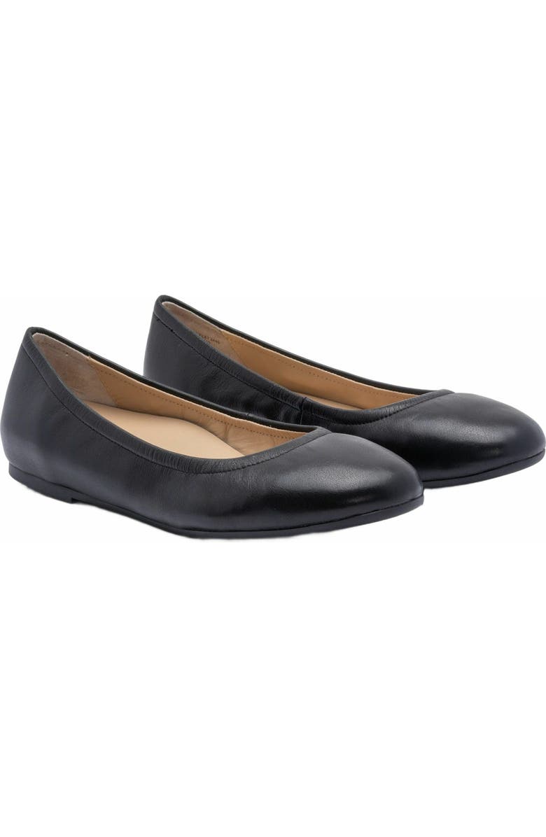 ABEO Promenade Flat, Alternate, color, Black - Regular