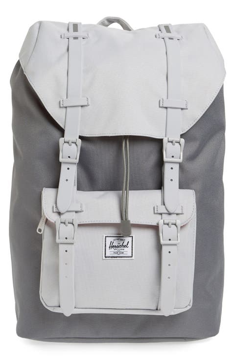 Little America - Mid Volume Backpack