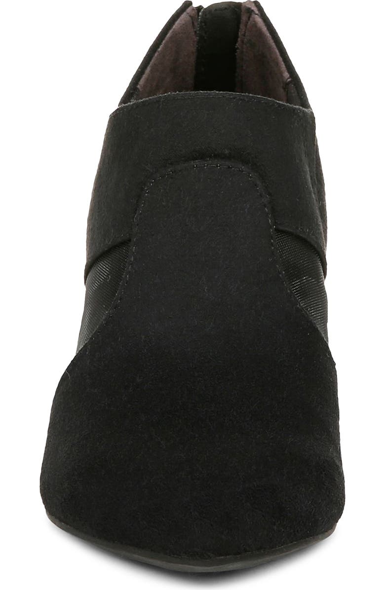 LifeStride Annette Pointed Toe Bootie, Alternate, color,