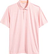 Swannies Sands Performance Golf Polo