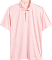 Swannies Sands Performance Golf Polo