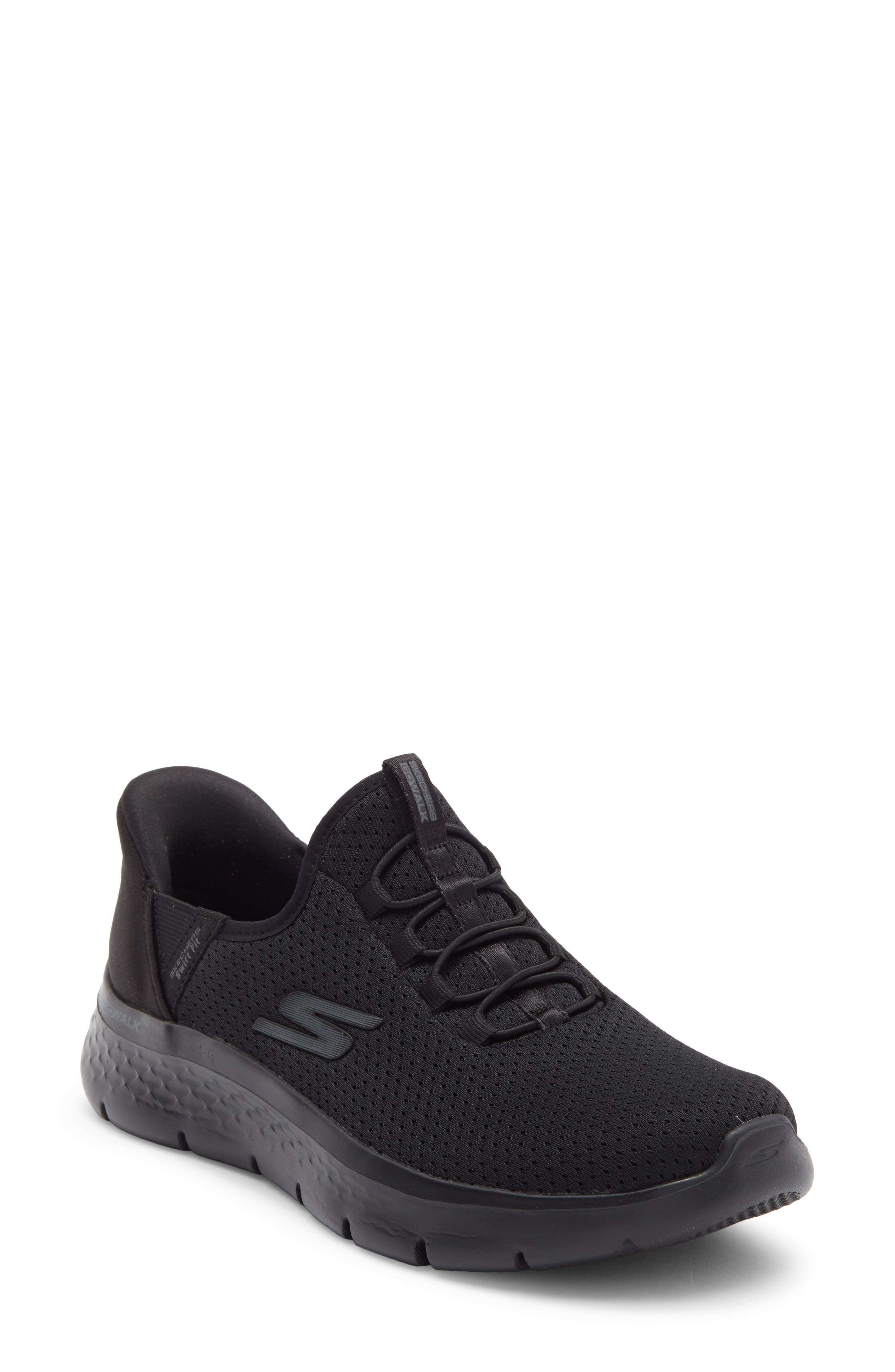 SKECHERS Swift-Fit Go Walk Flex-Casual Sneaker