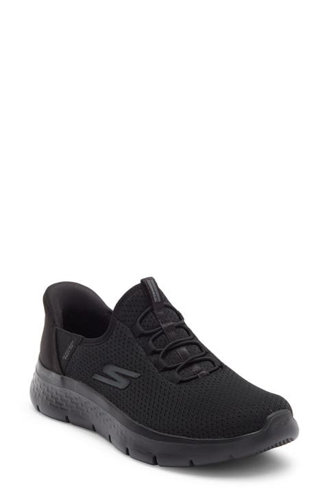 Swift-Fit Go Walk Flex-Casual Sneaker (Women)