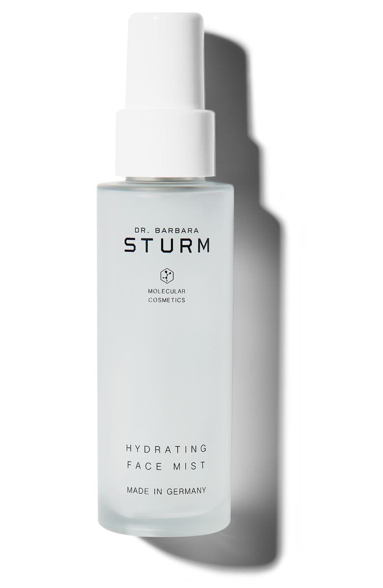 Dr. Barbara Sturm Hydrating Face Mist, Main, color, 