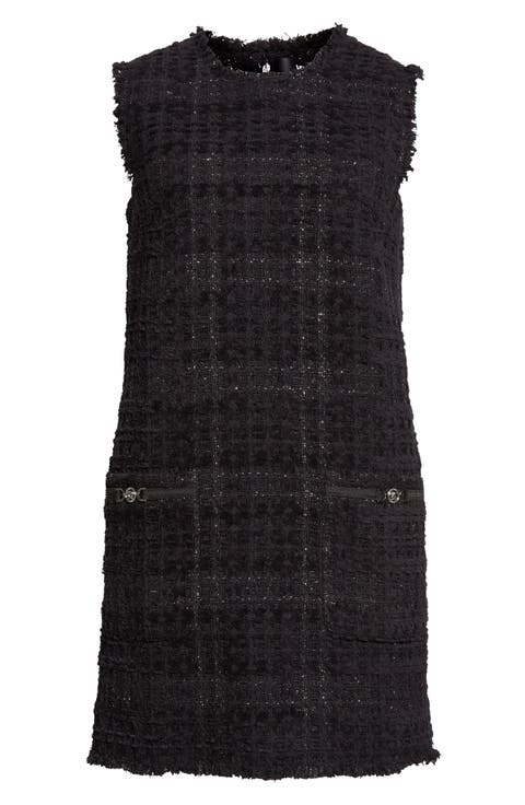 Medusa '95 Metallic Tweed ,omodress
