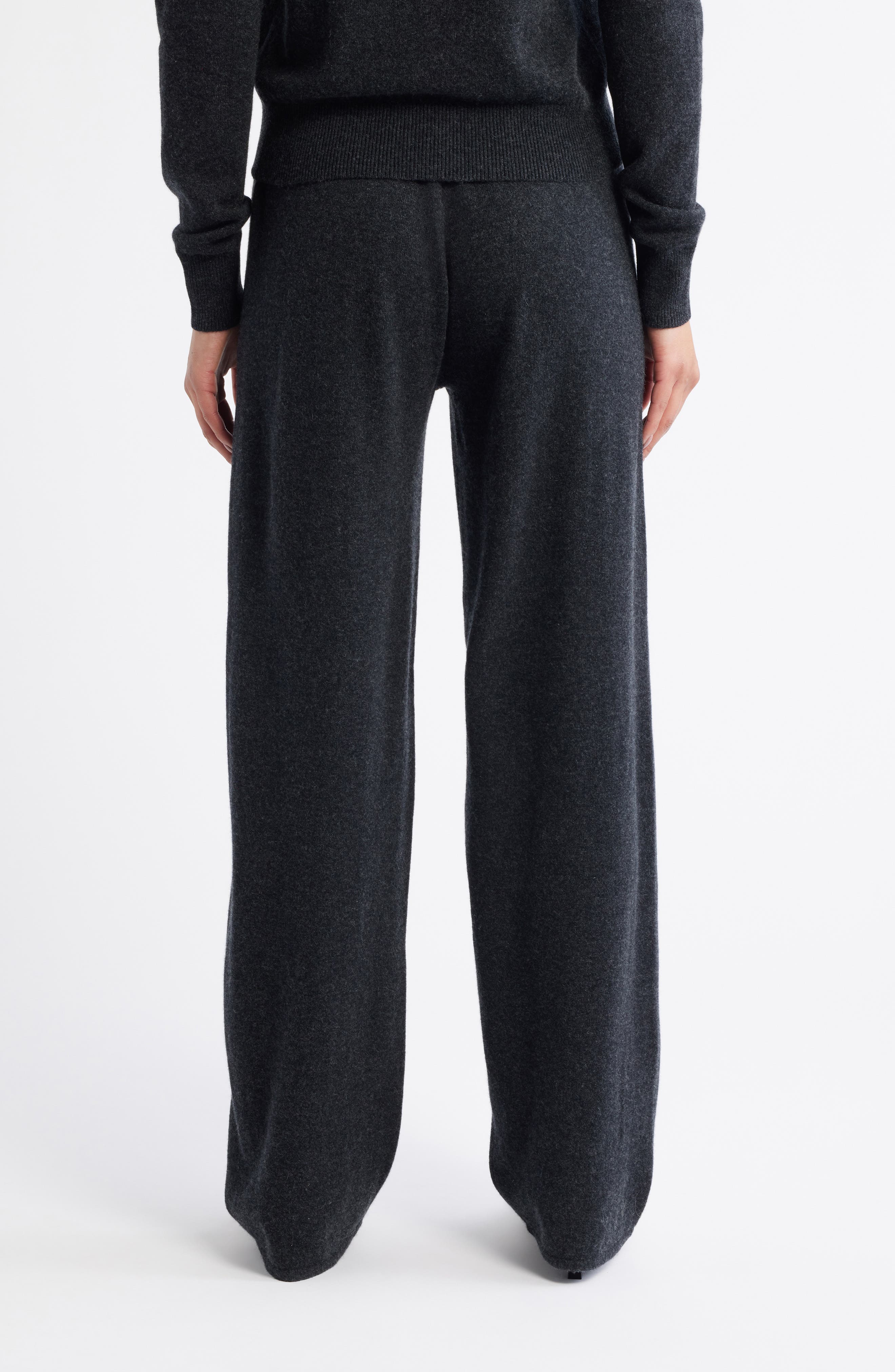 Tove Layered Sweater Pants - image 2
