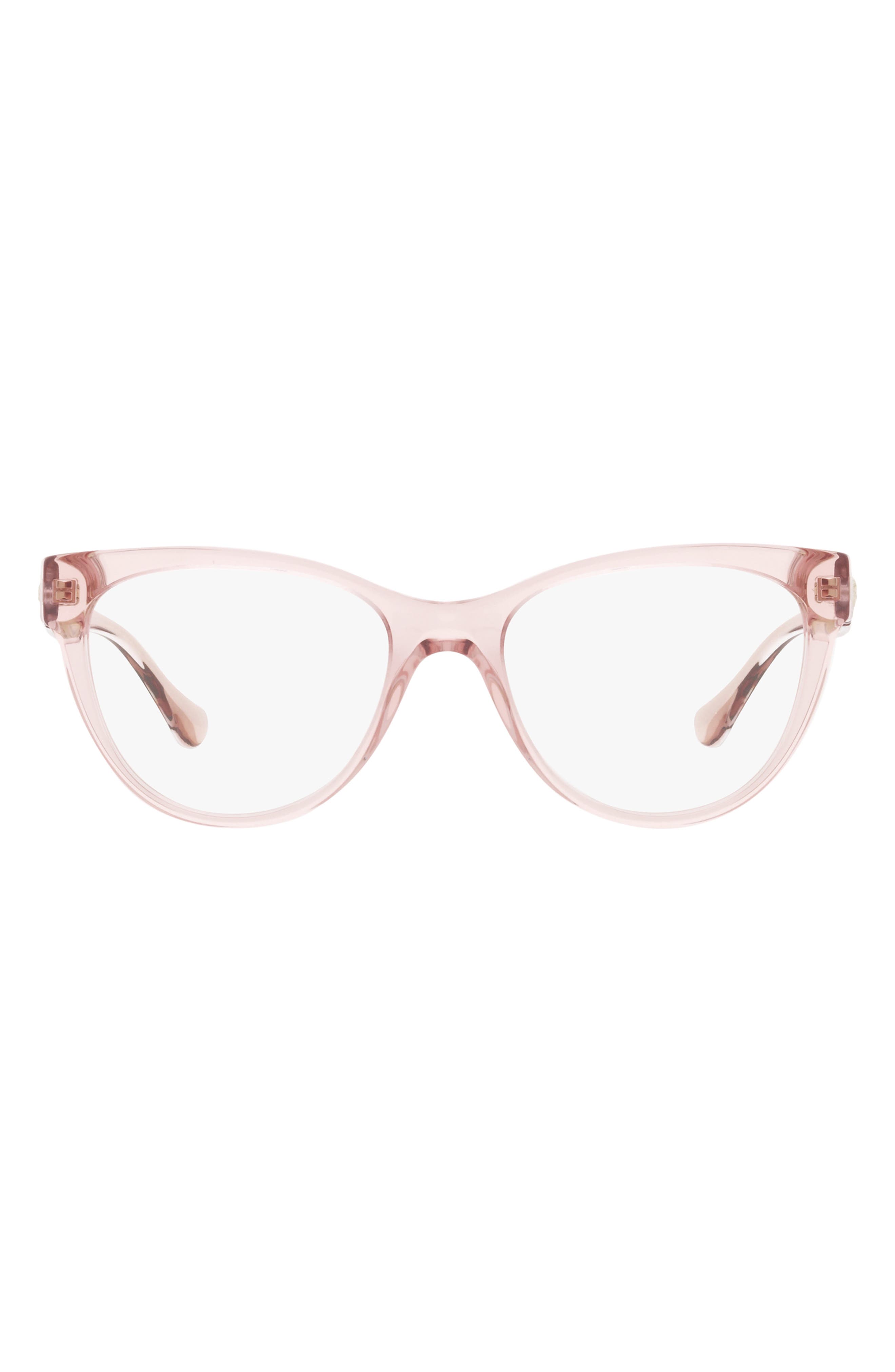 selected TRANS PINK