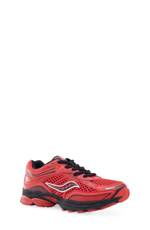 Kids' ProGrid Omni 9 Sneaker