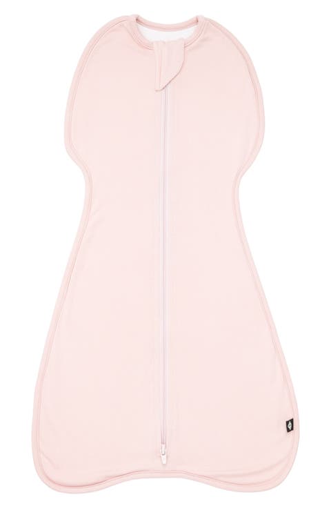 Blush 0.5 TOG Swaddle Bag (Baby)