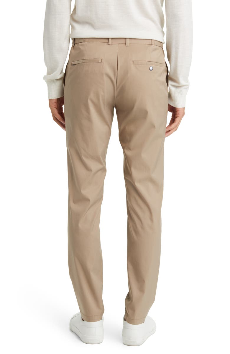 Nordstrom Hybrid Commuter Pants, Alternate, color, 