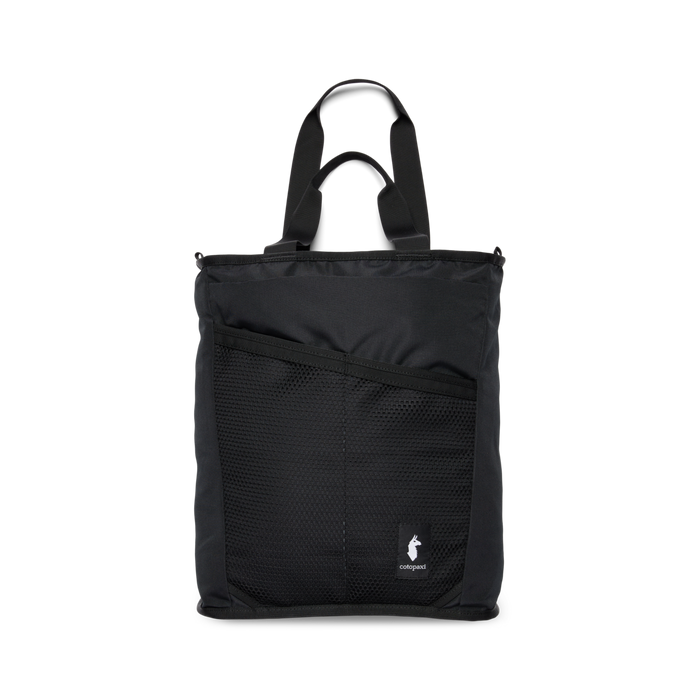Cotopaxi Todo 22L Convertible Tote, Alternate, color, Cotopaxi Black