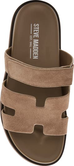 Maiven Slide Sandal