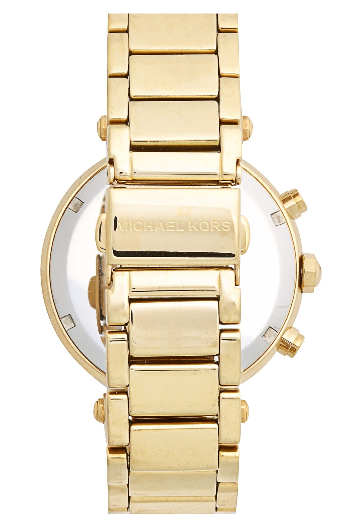 'Parker' Chronograph Bracelet Watch, 39mm (Women) Nordstromrack — free download