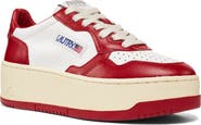 AUTRY Medalist Sneaker