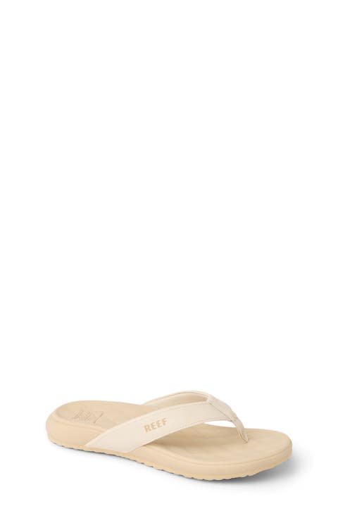 Kids' Cushion Harmony Flip Flop (Little Kid)