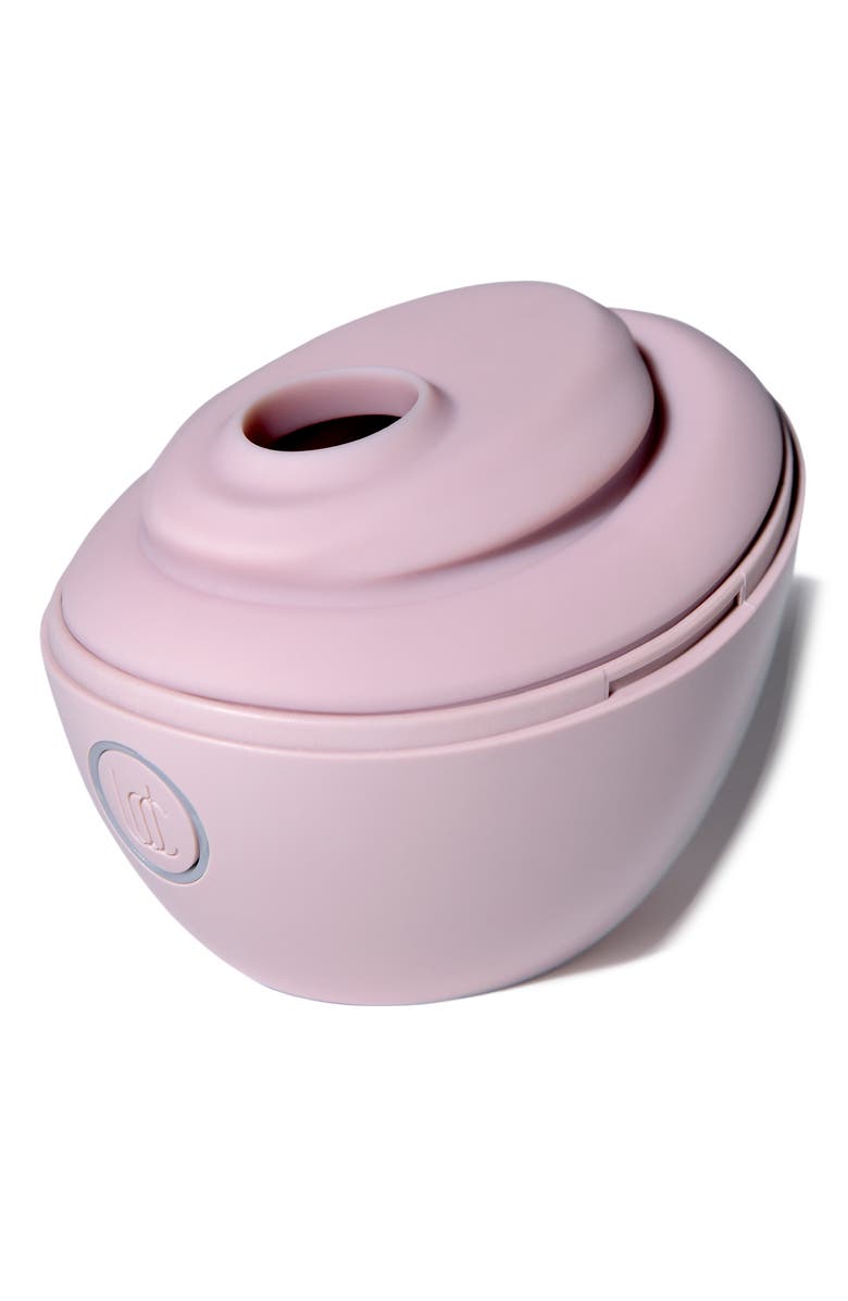 Lora DiCarlo Baci Robotic Clitoral Stimulator Personal Massager, Alternate, color,