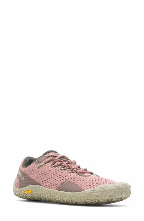 Vapor Glove 6 Running Shoe