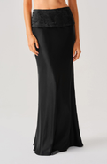 Leman Mercer Sasha Skirt
