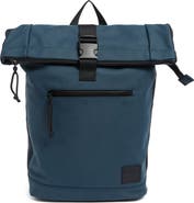 Duchamp Roll Top Backpack