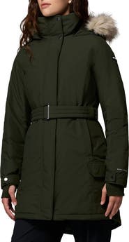 Columbia Icelandite II Waterproof 550 TurboDown Parka