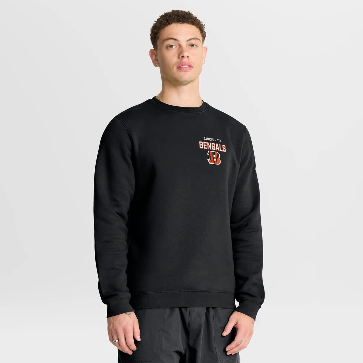 selected Black
