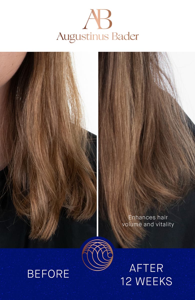 Augustinus Bader The Shampoo, Alternate, color, 