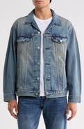 Levi's Relaxed Fit Trucker Jacket