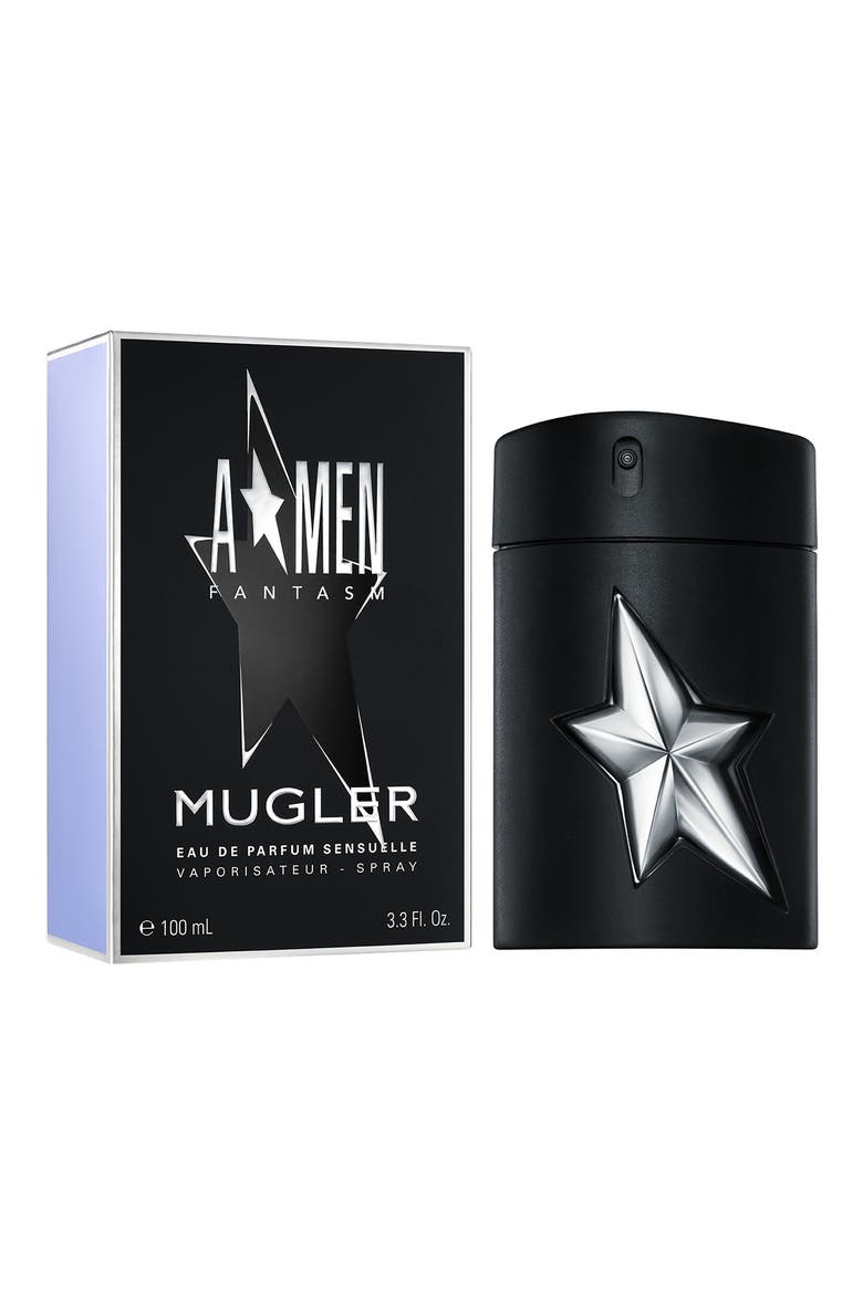 A*Men Fantasm Eau de Parfum, Alternate, color, NO COLOR